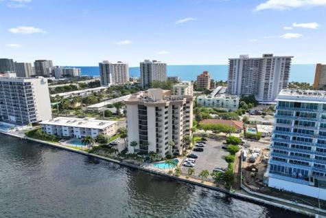 501 N Riverside Drive Pompano Beach FL 33062