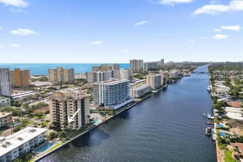 501 N Riverside Drive Pompano Beach FL 33062