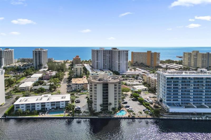 501 N Riverside Drive Pompano Beach FL 33062