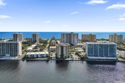 501 N Riverside Drive Pompano Beach FL 33062