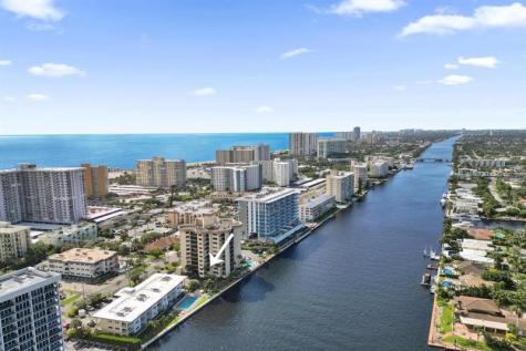 501 N Riverside Drive Pompano Beach FL 33062