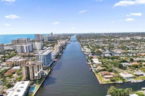 501 N Riverside Drive Pompano Beach FL 33062