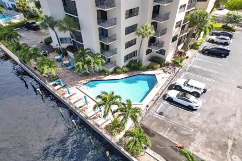 501 N Riverside Drive Pompano Beach FL 33062