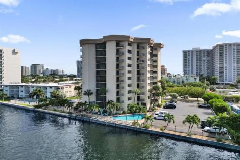 501 N Riverside Drive Pompano Beach FL 33062