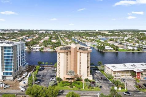501 N Riverside Drive Pompano Beach FL 33062