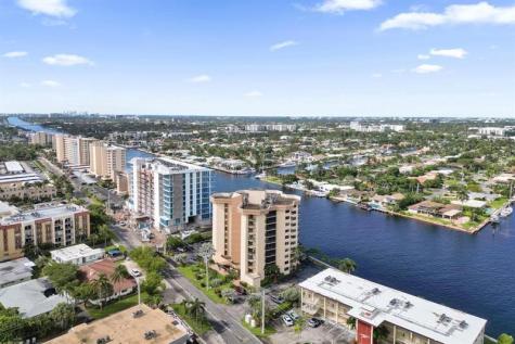 501 N Riverside Drive Pompano Beach FL 33062