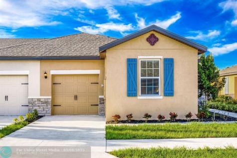 1811 Celebration Drive Fort Pierce FL 34947