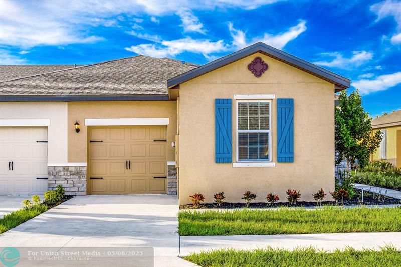 1811 Celebration Drive Fort Pierce FL 34947