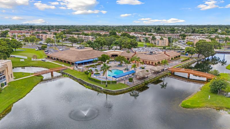 9660 Sunrise Lakes Boulevard Sunrise FL 33322