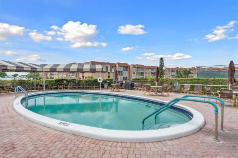 9660 Sunrise Lakes Boulevard Sunrise FL 33322