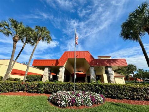 3070 Holiday Springs Boulevard Margate FL 33063