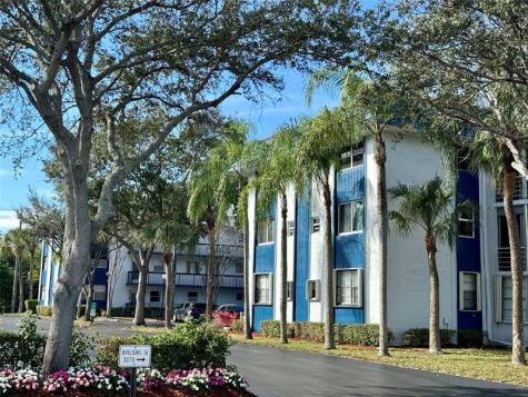 3070 Holiday Springs Boulevard Margate FL 33063