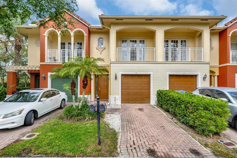 115 Bella Vita Drive Royal Palm Beach FL 33411