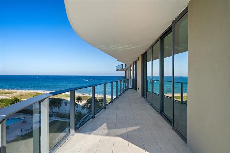 730 N Ocean Boulevard Pompano Beach FL 33062