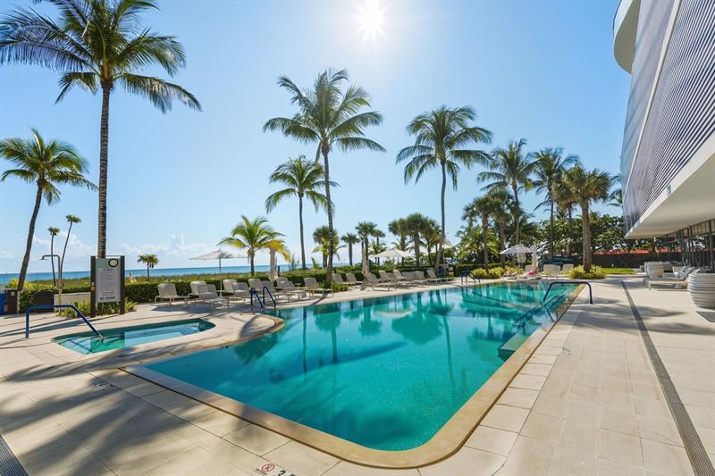 730 N Ocean Boulevard Pompano Beach FL 33062