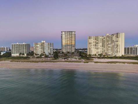 730 N Ocean Boulevard Pompano Beach FL 33062
