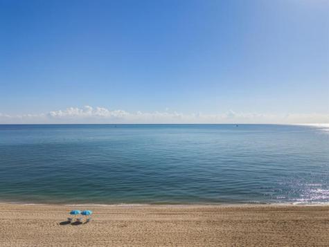 730 N Ocean Boulevard Pompano Beach FL 33062