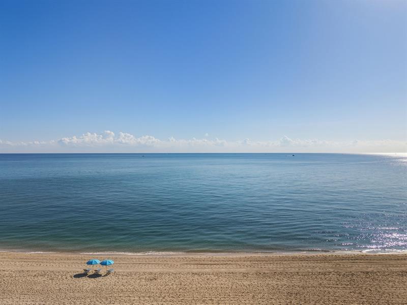 730 N Ocean Boulevard Pompano Beach FL 33062