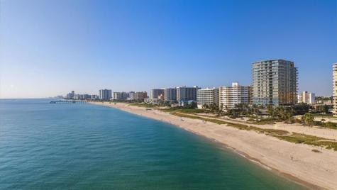 730 N Ocean Boulevard Pompano Beach FL 33062