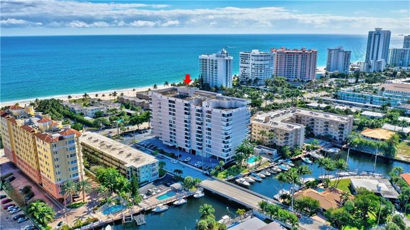 1401 S Ocean Boulevard Pompano Beach FL 33062