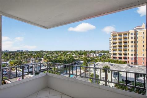 1401 S Ocean Boulevard Pompano Beach FL 33062