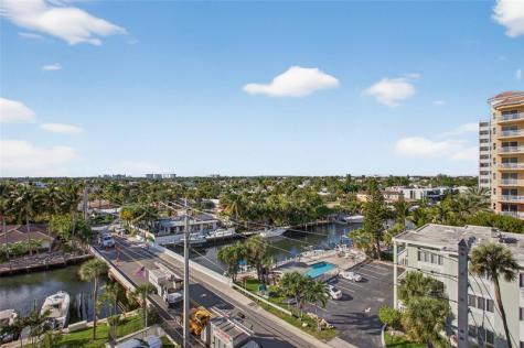 1401 S Ocean Boulevard Pompano Beach FL 33062