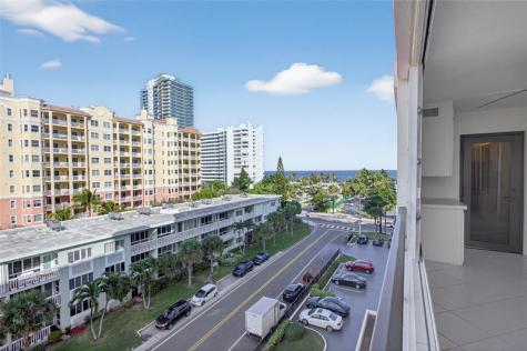 1401 S Ocean Boulevard Pompano Beach FL 33062