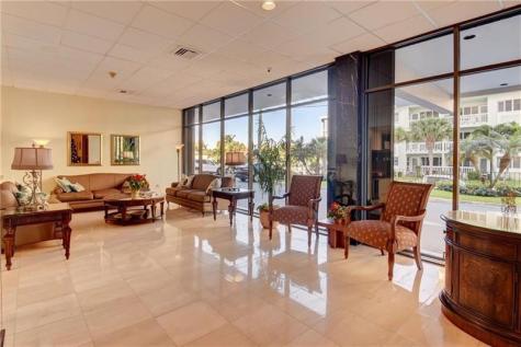 1401 S Ocean Boulevard Pompano Beach FL 33062