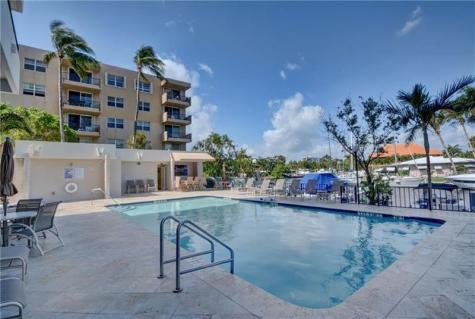 1401 S Ocean Boulevard Pompano Beach FL 33062