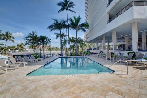 1401 S Ocean Boulevard Pompano Beach FL 33062