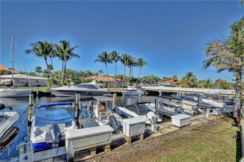 1401 S Ocean Boulevard Pompano Beach FL 33062