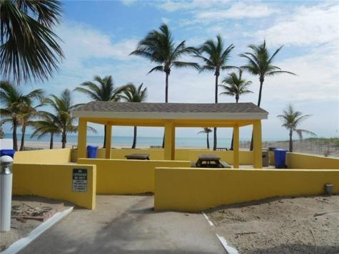 1401 S Ocean Boulevard Pompano Beach FL 33062