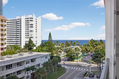 1401 S Ocean Boulevard Pompano Beach FL 33062