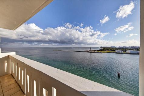 2100 S Ocean Drive Fort Lauderdale FL 33316