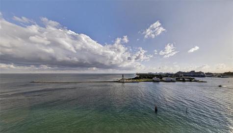 2100 S Ocean Drive Fort Lauderdale FL 33316