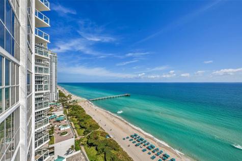 16425 Collins Avenue Sunny Isles Beach FL 33160