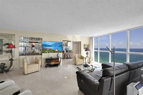 16425 Collins Avenue Sunny Isles Beach FL 33160