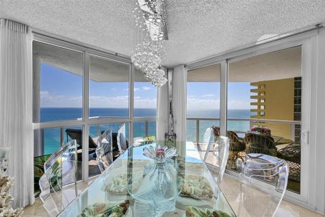 16425 Collins Avenue Sunny Isles Beach FL 33160