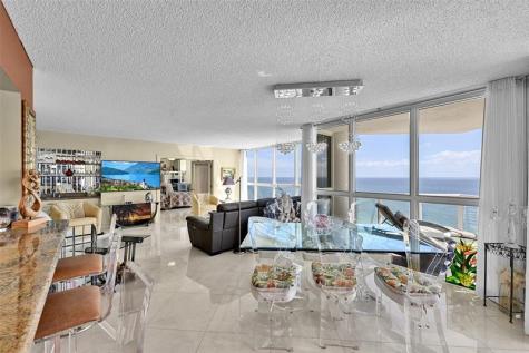 16425 Collins Avenue Sunny Isles Beach FL 33160
