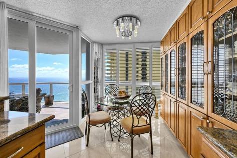 16425 Collins Avenue Sunny Isles Beach FL 33160