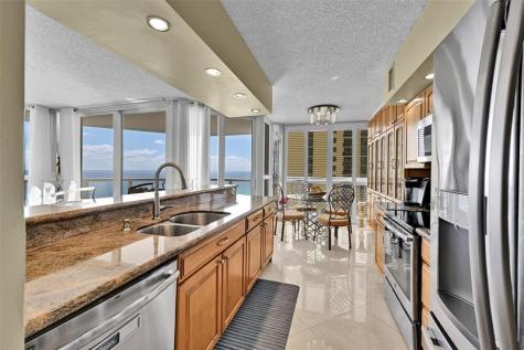 16425 Collins Avenue Sunny Isles Beach FL 33160
