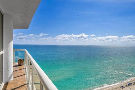 16425 Collins Avenue Sunny Isles Beach FL 33160