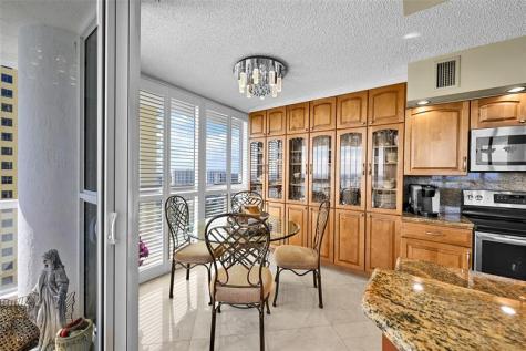 16425 Collins Avenue Sunny Isles Beach FL 33160