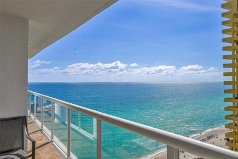 16425 Collins Avenue Sunny Isles Beach FL 33160