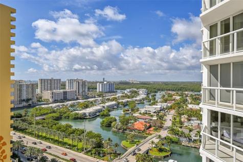 16425 Collins Avenue Sunny Isles Beach FL 33160