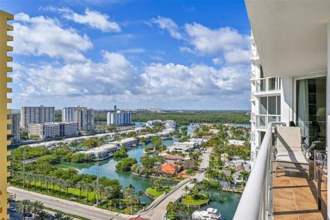 16425 Collins Avenue Sunny Isles Beach FL 33160