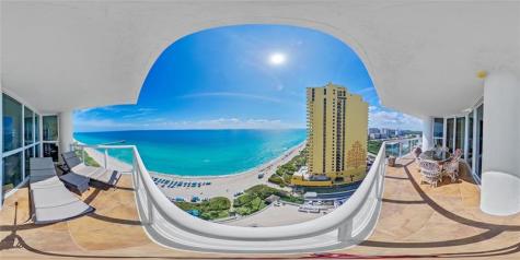 16425 Collins Avenue Sunny Isles Beach FL 33160
