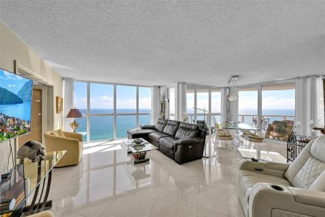 16425 Collins Avenue Sunny Isles Beach FL 33160