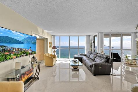 16425 Collins Avenue Sunny Isles Beach FL 33160