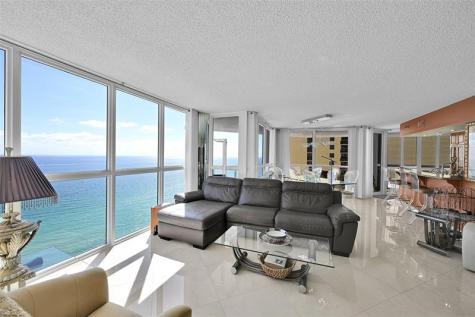 16425 Collins Avenue Sunny Isles Beach FL 33160